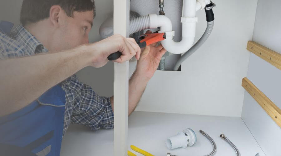 Professional same day plumber in Spofford, NH